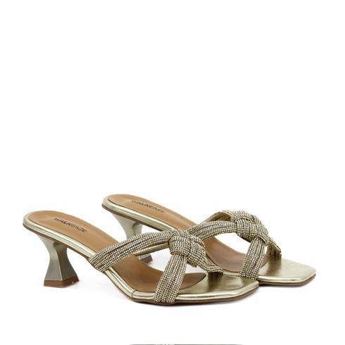 Women Formal Heel - 74735S - Heels - Walkeaze